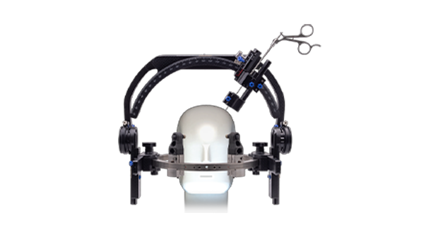Link: Produktseite Stereotactic Ultralight System